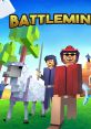 Battleminerz Battleminerz, Minecraft, 3DS, Nintendo 3DS, eShop, Nintendo eShop, Wobbly Tooth - Video Game Video game from