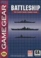 Battleship Battleship: The Classic Naval Combat Game - Video Game Video game from Battleship Battleship: The Classic