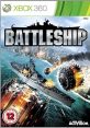 Battleship - Video Game Video game from Battleship for Xbox 360. Published by Activision (2012).