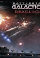 Battlestar Galactica Deadlock - Video Game Video game from Battlestar Galactica Deadlock for Windows. Published by