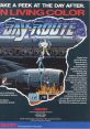 Bay Route (System 16B) Bay•Route ベイルート - Video Game Video game from Bay Route (System 16B) Bay•Route ベイルート for