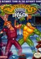 Battletoads and Double Dragon - Video Game Video game from Battletoads and Double Dragon for GB.