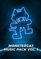 Beat Saber - Monstercat Music Pack Vol. 1 - Video Game Music