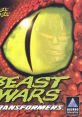 Beast Wars - Transformers - Video Game Video game from Beast Wars - Transformers for PS1. Published by Hasbro Interactive