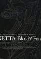 BAYONETTA Bloody Fate ORIGINAL TRACK Bayonetta: Bloody Fate ベヨネッタ ブラッディフェイト - Video Game Video game from