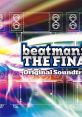 Beatmania THE FINAL Original - Video Game Video game from beatmania THE FINAL Original for Arcade. Published by Konami 