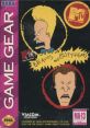 Beavis and Butt-Head MTV's Beavis and Butt-Head - Video Game Video game from Beavis and Butt-Head MTV's Beavis and