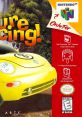 Beetle Adventure Racing! HSV Adventure Racing! - Video Game Video game from Beetle Adventure Racing! HSV Adventure