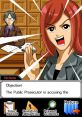 Beauty Lawyer Victoria - Video Game Video game from Beauty Lawyer Victoria for Android, iOS. Published by Mobileking