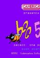 Bee 52 (Unlicensed) - Video Game Music