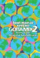 Beatmania GOTTAMIX2 ~Going Global~ Original tracks beatmania APPEND GOTTAMIX2 ~Going Global~ Original tracks - Video Game 