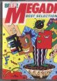 Beep! Megadrive Best Selection BEEP！メガドライブ ベストセレクション - Video Game Music