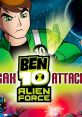 Ben 10 Alien Force: Vilgax Attacks - Video Game Music