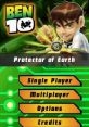 Ben 10: Protector of Earth - Video Game Video game from Ben 10: Protector of Earth for DS. Published by Cartoon Network, D3