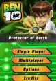 Ben 10: Protector of Earth - Video Game Music