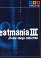 Beatmania III --new songs - Video Game Video game from beatmania III //new songs for Arcade. Published by Konami 