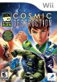 Ben 10: Ultimate Alien - Cosmic Destruction - Video Game Video game from Ben 10: Ultimate Alien - Cosmic Destruction for