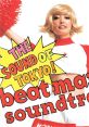 Beatmania tracks:THE OF TOKYO produced by KONISHI yasuharu ビートマニア サウンドトラックス:ザ サウンド オブ トーキョー!