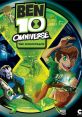 Ben 10: Omniverse "The track" - Video Game Video game from Ben 10: Omniverse "The track" for 3DS, PS3, Wii, Wii U, Xbox