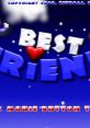 Best Friends - Video Game Video game from Best Friends for Windows. Published by Retro64 (2002). 