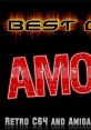 Best of Amok - Retro C64 and Amiga Remixes - Video Game Music