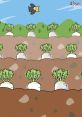 Bensheng 4 in 1 - Radish Field - Video Game Video game from Bensheng 4 in 1 - Radish Field for NES. 