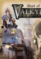 Best of the Valkyria Chronicles - Video Game Music