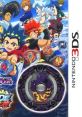 Beyblade Burst God ベイブレードバースト ゴッド - Video Game Video game from Beyblade Burst God ベイブレードバースト