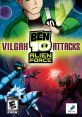 Ben 10 - Alien Force - Vilgax Attacks - Video Game Video game from Ben 10 - Alien Force - Vilgax Attacks for PSP. 