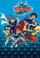 Beyblade G Revolution - Video Game Video game from Beyblade G Revolution for Anime. 