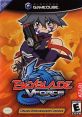 Beyblade V Force - Video Game Video game from Beyblade V Force for Anime. 