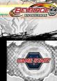 Beyblade: Evolution Metal Fight Beyblade 4DxZero-G: Ultimate Tournament メタルファイト ベイブレード 4DxZEROG