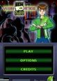 Ben 10: Alien Force - Vilgax Attacks - Video Game Video game from Ben 10: Alien Force - Vilgax Attacks for DS. Published by