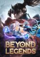 Beyond Legends Mobile Legends: Bang Bang - Video Game Video game from Beyond Legends Mobile Legends: Bang Bang for Android,