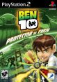 Ben 10: Protector of Earth OST - Video Game Video game from Ben 10: Protector of Earth OST for PS2, PSP, Wii. Published