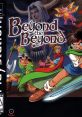 Beyond the Beyond Beyond the Beyond: Harukanaru Kanān e ビヨンド ザ ビヨンド ～遥かなるカナーンへ～ - Video Game Video