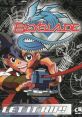 Beyblade: Let it Rip! Bakuten Shoot Beyblade: Beybattle Tournament 爆転シュート ベイブレード - Video Game Video game from B