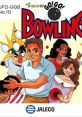 Big Challenge! Go! Go! Bowling ビッグチャレンジ! GOGOボウリング - Video Game Video game from Big Challenge! Go! Go!