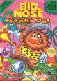 Big Nose Freaks Out (Unlicensed) - Video Game Video game from Big Nose Freaks Out (Unlicensed) for NES. Published by