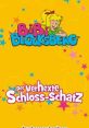 Bibi Blocksberg - Der Verhexte Schloss-Schatz - Video Game Music