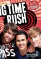 Big Time Rush: Backstage Pass - Video Game Video game from Big Time Rush: Backstage Pass for DS. Published by GameMill