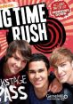 Big Time Rush: Backstage Pass - Video Game Music