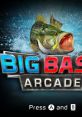 Big Bass Arcade (WiiWare) - Video Game Video game from Big Bass Arcade (WiiWare) for Wii. Published by Big John (2011).