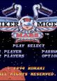 Biker Mice From Mars - Video Game Music