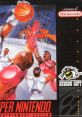 Bill Laimbeer's Combat Basketball Future Basketball - Video Game Video game from Bill Laimbeer's Combat Basketball Future