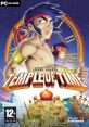 Billy Blade and the Temple of Time - Video Game Video game from Billy Blade and the Temple of Time for Windows. Published