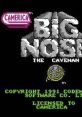 Big Nose the Caveman (Unlicensed) - Video Game Video game from Big Nose the Caveman (Unlicensed) for NES. Published by