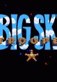 Big Sky Trooper - Video Game Video game from Big Sky Trooper for SNES. Published by JVC (1995). 