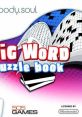 Big Word Puzzle Book - Video Game Video game from Big Word Puzzle Book for DS. Published by 505 Games (2009). 