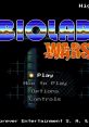 Biolab Wars - Video Game Video game from Biolab Wars for Linux, MacOS, PS4, Switch, Windows. Published by Forever,